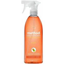 Method čistič povrchů v kuchyni 830 ml