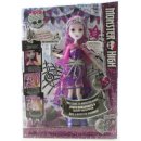 Panenka Mattel Monster High zpívající Ari Hauntington