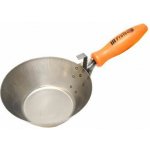 ProTec naběračka, ocelová, s dřevěnou rukojetí, průměr 210 mm – Hledejceny.cz