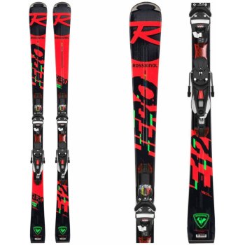 Rossignol Hero Elite ST TI 20/21