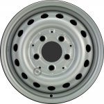 Alcar Stahlrad 8555 6x15 5x130 ET75 | Zboží Auto