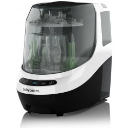 Baby Brezza Bottle Washer Pro