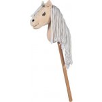 Hobby Horse Professional Slim Line HKM beige – Zboží Dáma