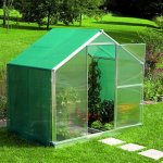 Gutta stínící tkanina 1,5 x 5,8 m zelená – HobbyKompas.cz