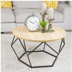 HowHomely DIAMOND 40x70 cm černá béžová – Zboží Mobilmania