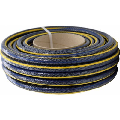LUX Professional modro-žlutá 13 mm 1/2" metráž
