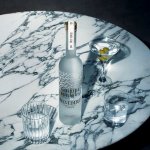 Belvedere Svítící 40% 1,75 l (holá láhev) – Hledejceny.cz
