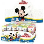 DULCOP Bublifuk 60 ml Mickey Mouse Clubhouse – Zboží Dáma