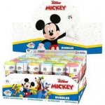 Bublifuk DULCOP 60 ml Mickey Mouse Clubhouse – Hledejceny.cz