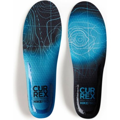 Currex Sole WORKPRO klenba vysoká modrá – Hledejceny.cz
