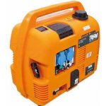 Tuson ELC 1000 – Zboží Dáma