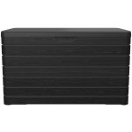 Toomax Dolomiti 970 L plastový box grafit – Zboží Mobilmania