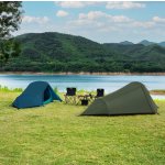 NILS Camp NC2502 Skyair 2 – Zboží Dáma