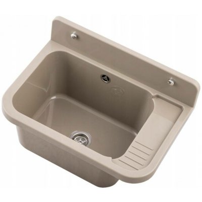 Sink Quality Universe SKQ-KGK50-B – Hledejceny.cz