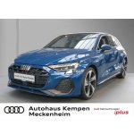 Audi A3 35 TDI S-line Sportback 110 kW – Hledejceny.cz