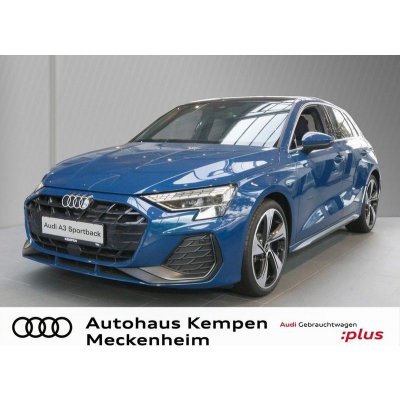 Audi A3 35 TDI S-line Sportback 110 kW – Hledejceny.cz