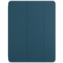 Apple Smart Folio pro iPad Pro 12,9" 2022 Marine Blue MQDW3ZM/A modré