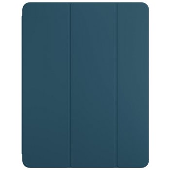 Apple Smart Folio pro iPad Pro 12,9" 2022 Marine Blue MQDW3ZM/A modré