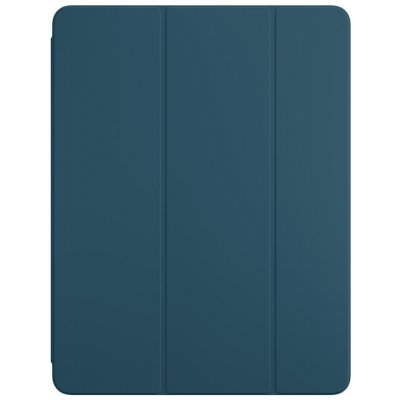 Apple Smart Folio pro iPad Pro 12,9" 2022 Marine Blue MQDW3ZM/A modré – Zbozi.Blesk.cz