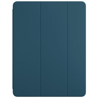 Apple Smart Folio pro iPad Pro 12,9" 2022 Marine Blue MQDW3ZM/A modré