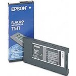 Tonery Náplně Epson C13T511011 - kompatibilní – Hledejceny.cz