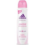 Adidas Control 48H dámský antiperspirant deospray 150 ml – Zboží Mobilmania