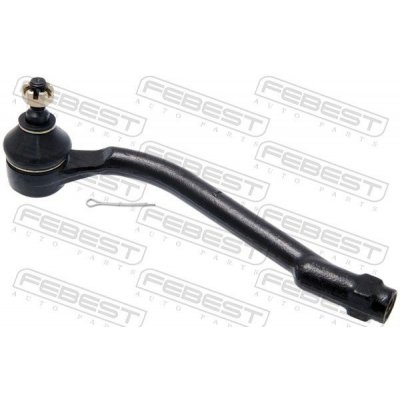 Hlava příčného táhla řízení FEBEST 1221-ENLH | Zboží Auto