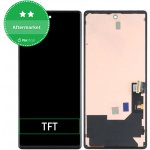 LCD Displej + Dotykové sklo Google Pixel 6 – Hledejceny.cz