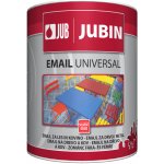 Jub Jubin Email universal 0,75 l tmavě hnědá – Zboží Mobilmania
