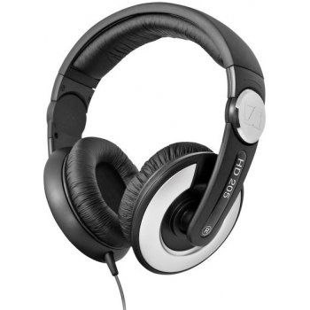 Sennheiser HD 205-II