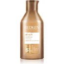 Redken All Soft kondicionér pro suché a křehké vlasy 300 ml