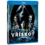 Vřískot / Scream / 2022 BD – Zboží Dáma