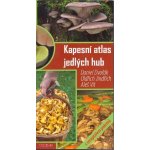 Kapesní atlas jedlých hub – Hledejceny.cz