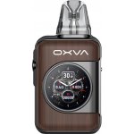 OXVA Xlim SQ Pro 2 1600 mAh Brown Wood 1 ks – Zbozi.Blesk.cz