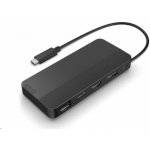 Lenovo USB-C Dual Display Travel Dock 40B90100EU – Zboží Živě