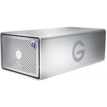 G-Technology G-RAID 0G10811-1