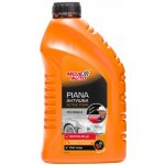 Moje Auto Aktivní pěna s vůní červeného ovoce 1 l – Zboží Mobilmania