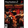 Mortal Kombat: Shaolin Monks