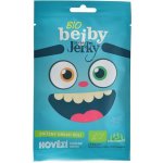 Jihočeské Jerky Bejby Jerky hovězí 20 g – Sleviste.cz