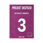 Projekt Deutsch Neu 3 - Lehrerhandbuch slowakisch