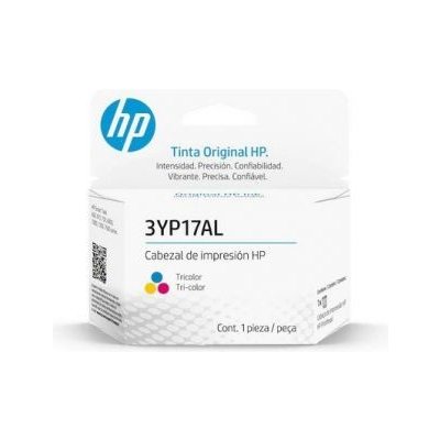 HP 3YP17AE - originální – Sleviste.cz