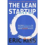 The Lean Startup – Zboží Dáma