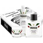 Proraso Toccasana krém před holením 100 ml + krém na holení 150 ml + balzám po holení 100 ml dárková sada – Zboží Mobilmania