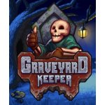 Graveyard Keeper – Zboží Mobilmania