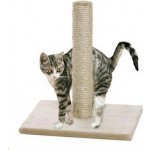 Karlie škrabadlo Lisa 38 x 38 x 59 cm – Zboží Mobilmania