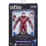 Hasbro Marvel Iron Man Mark – Zbozi.Blesk.cz