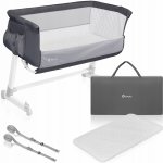 Lionelo LO-Theo Dark Grey – Zboží Dáma