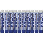 Nerf Strike Elite náhradní šípky B5571 10 ks – Zboží Dáma