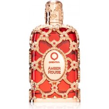 Orientica Amber Rouge parfémovaná voda unisex 150 ml
