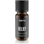 Stadler Form Relief Eukalyptus & Tymián esenciální olej 10 ml – Hledejceny.cz